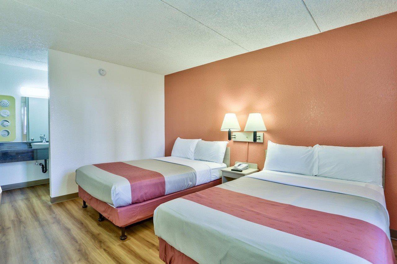 Studio 6 Flagstaff, Az Экстерьер фото