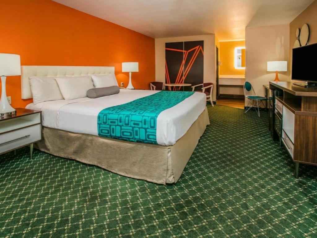 Studio 6 Flagstaff, Az Экстерьер фото