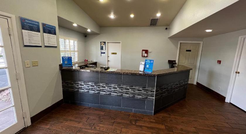 Studio 6 Flagstaff, Az Экстерьер фото
