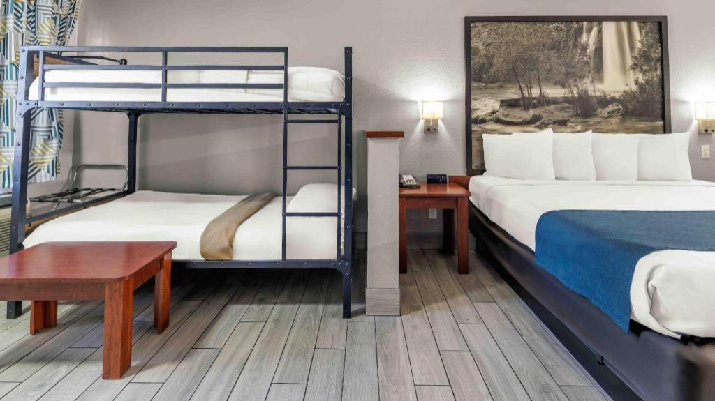 Studio 6 Flagstaff, Az Экстерьер фото