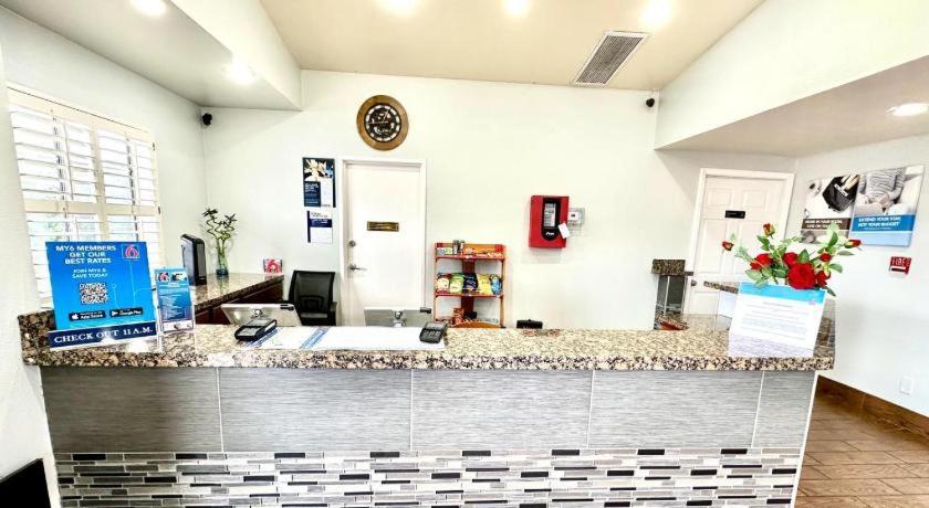 Studio 6 Flagstaff, Az Экстерьер фото