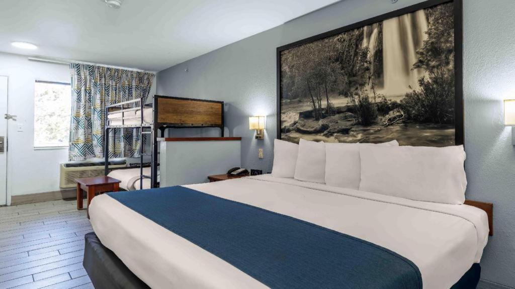 Studio 6 Flagstaff, Az Экстерьер фото