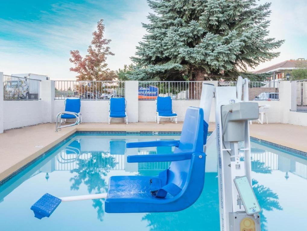 Studio 6 Flagstaff, Az Экстерьер фото