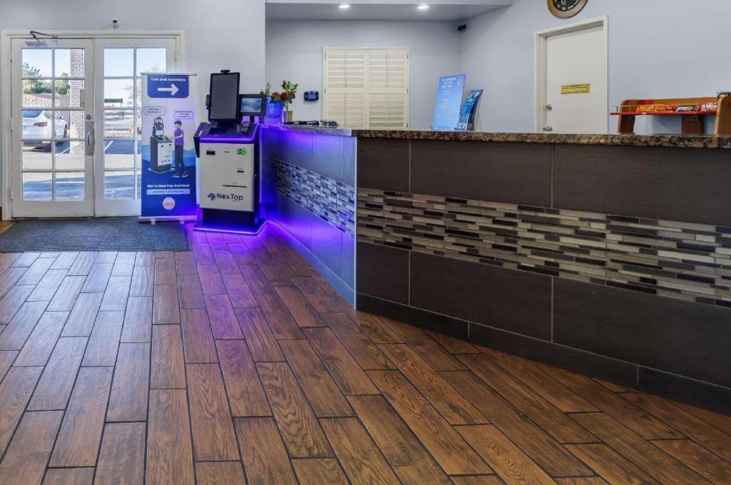 Studio 6 Flagstaff, Az Экстерьер фото