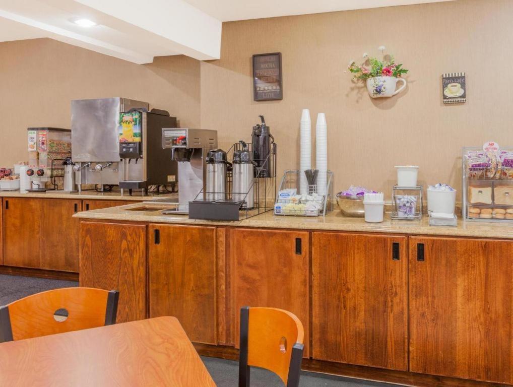 Studio 6 Flagstaff, Az Экстерьер фото