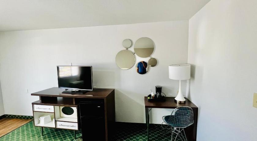 Studio 6 Flagstaff, Az Экстерьер фото