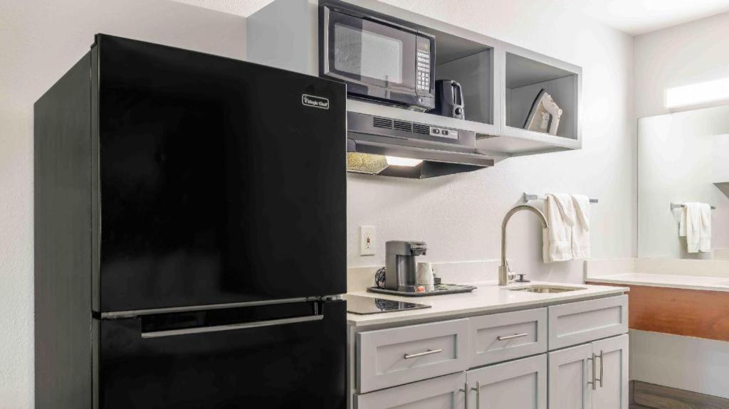 Studio 6 Flagstaff, Az Экстерьер фото