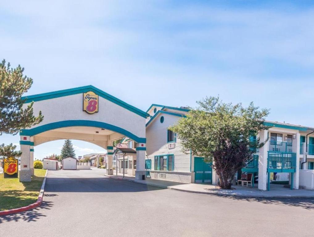 Studio 6 Flagstaff, Az Экстерьер фото