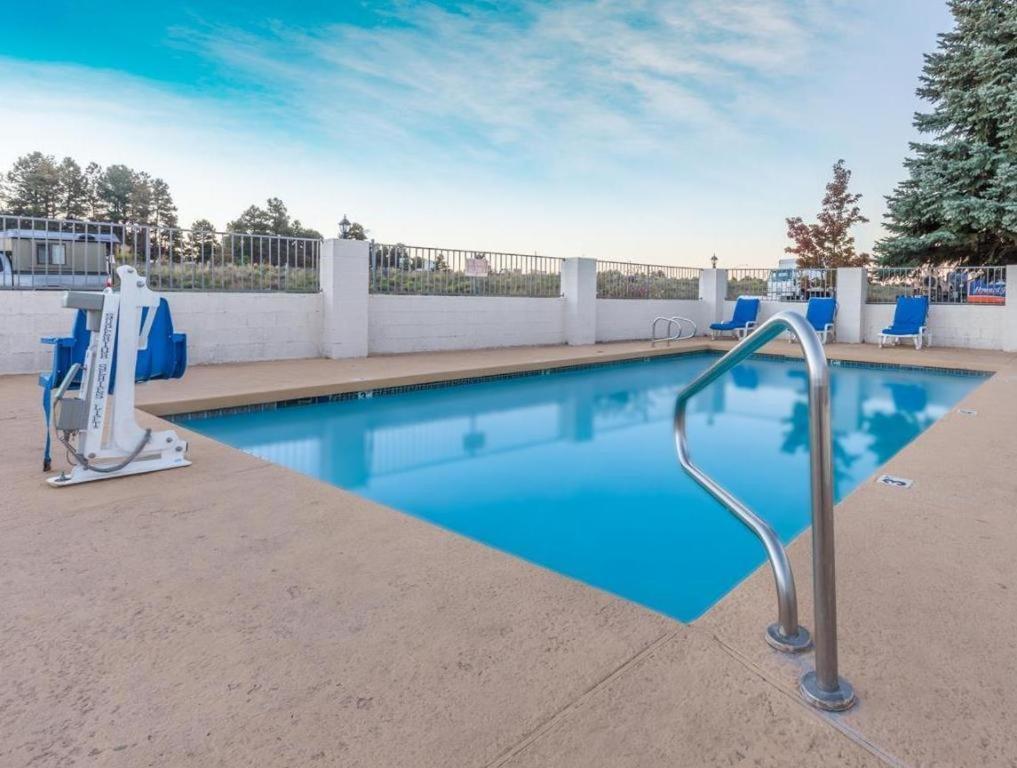 Studio 6 Flagstaff, Az Экстерьер фото