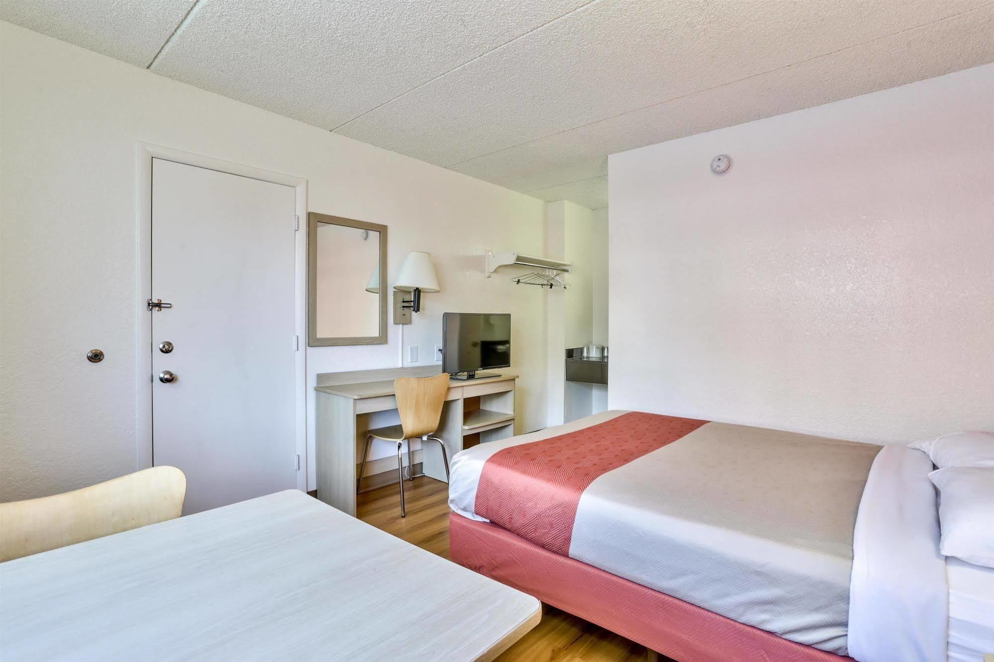Studio 6 Flagstaff, Az Экстерьер фото