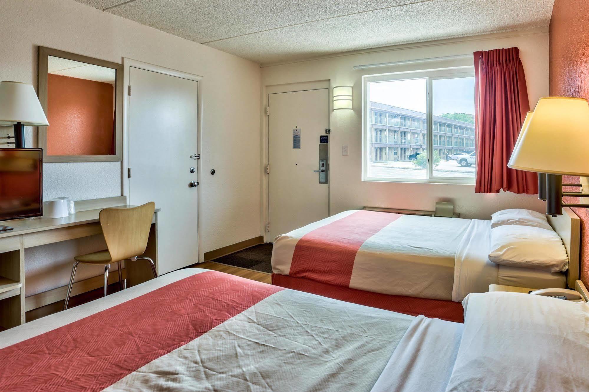 Studio 6 Flagstaff, Az Экстерьер фото